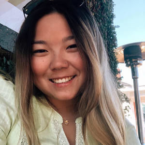 Meet your Posher, Hannah